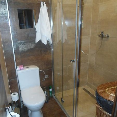 Luxusni Apartmany Stodolni Ostrava Habitación foto
